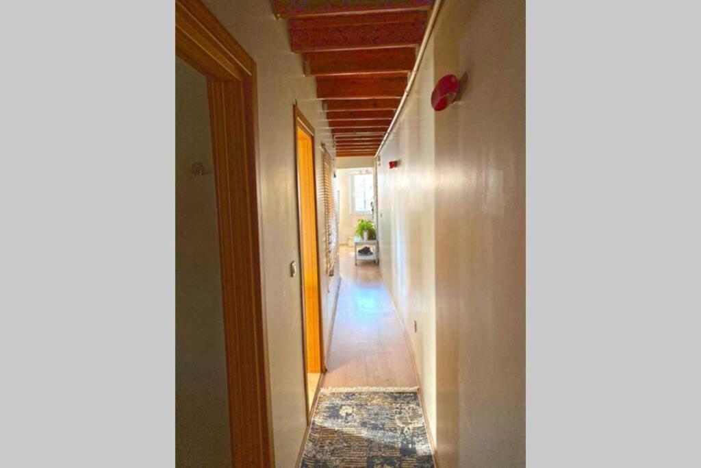 Апартаменты Dublex Floor Стамбул Экстерьер фото